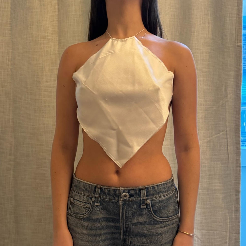 Are you am I napkin top